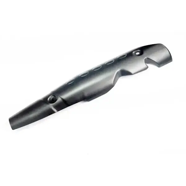 Silencer Guard For Xl100