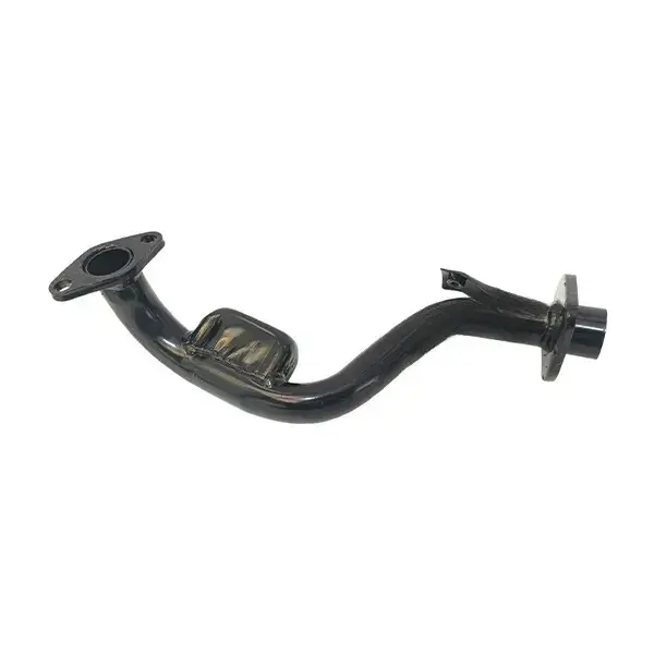 Silencer Bend Pipe For Xl Super Big