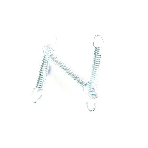 Spring Center/side Stand For Xl Super