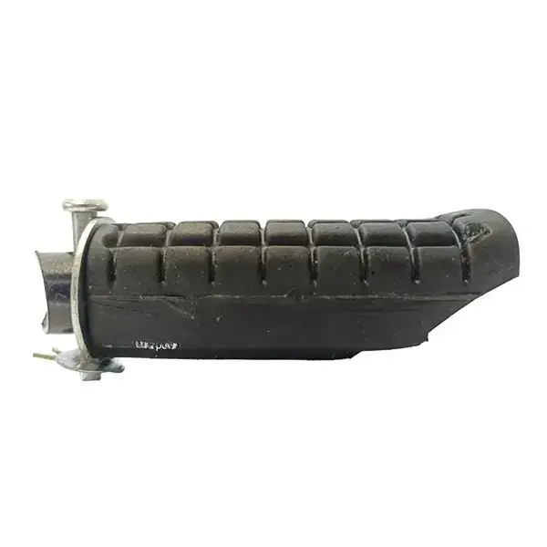 Footrest Assy Fr. Rh For Activa
