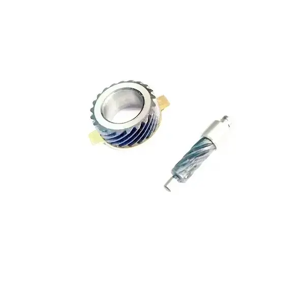 S M Warm Set For Super Spl/glamour[metal