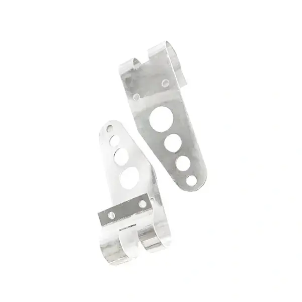 H.l. Stay For Universal Silver