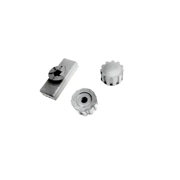 Rubber Kit Petrol Tank For Splendor
