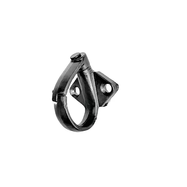 Bolt Nut Rr. Drum For Hero(small)