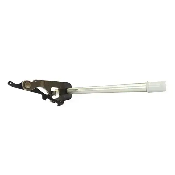 Gear Shaft For Ct 100/platina