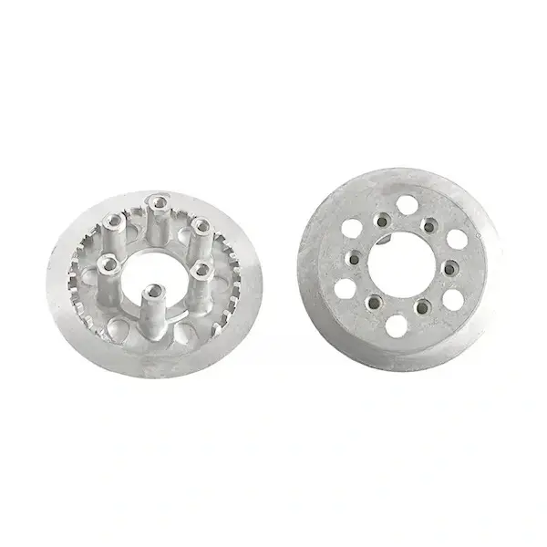 Clutch Center For Ct 100
