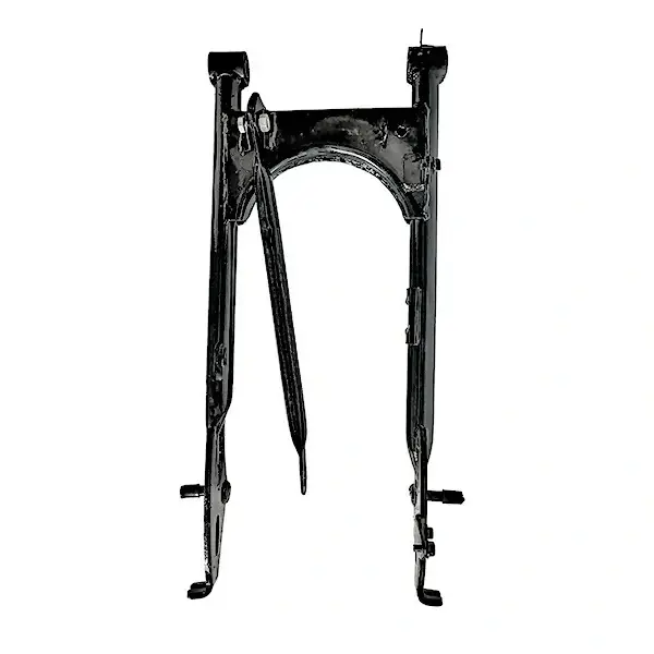 Swingarm For Cd Dlx/passion Pro