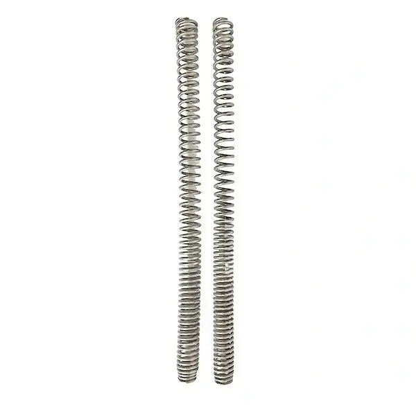 Spring Fr. Fork For Disc/pulsar/shine