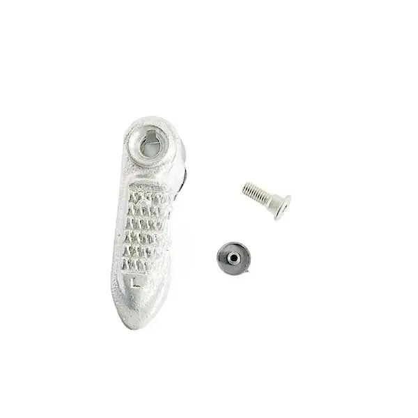 Footrest Assy Fr. Lh For Access