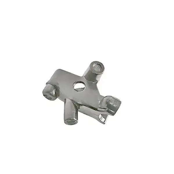 Yoke Rh For Unicorn/cbz