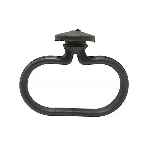 Rubber Cable Grommet For Shine