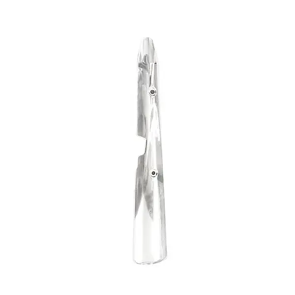 Silencer Guard For Splendor Pro(cp)