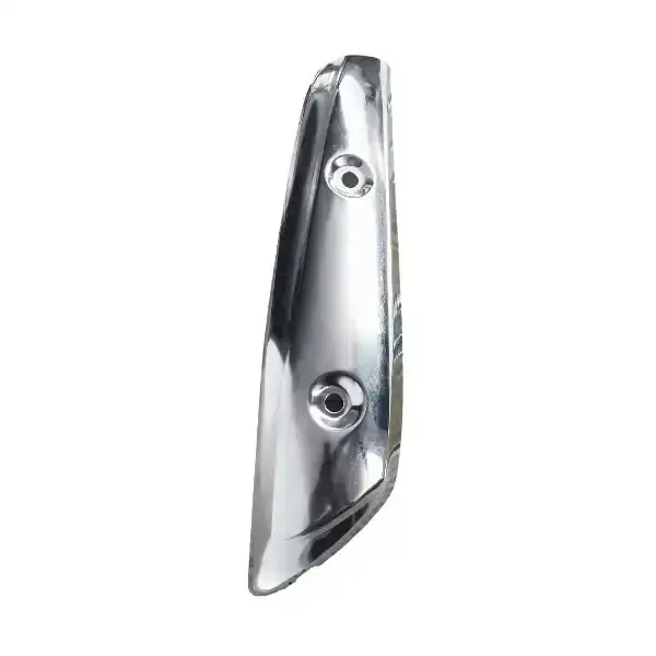 Silencer Guard For Access New Cp