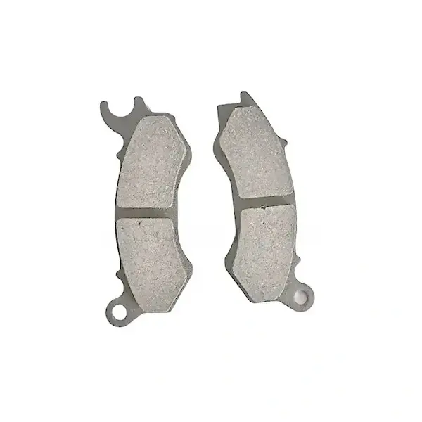 Disc Pad Kit For Trigger