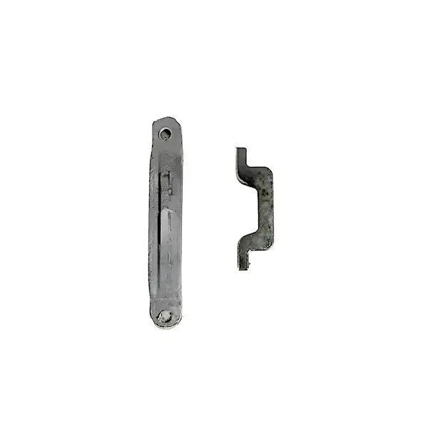 Self Chain Pad For Passion Pro