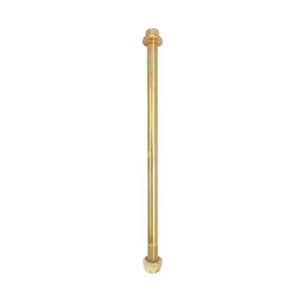 Axle Rr. For Shine New