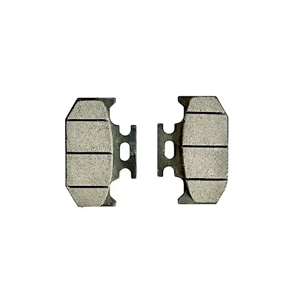 Disc Pad Kit Rr For Fz V2/r15v3