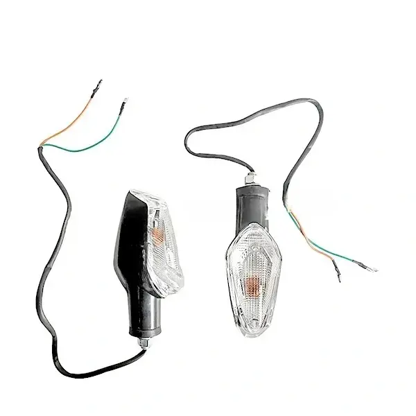 Indicator Assy Lh For Passion Pro New