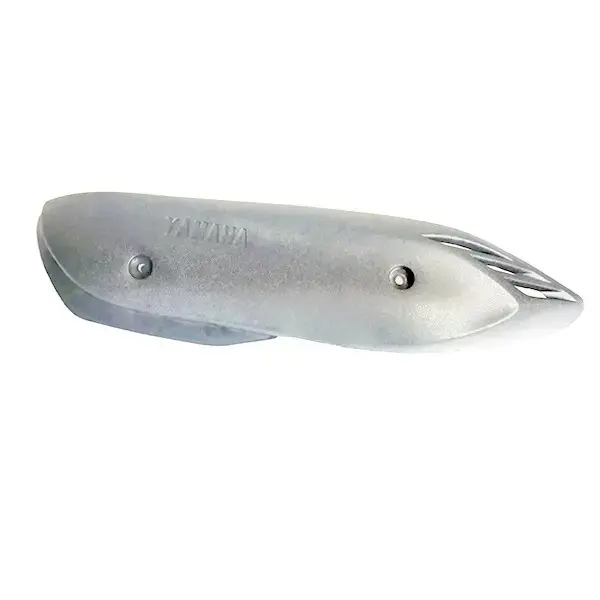 Silencer Guard For Ray/fascino