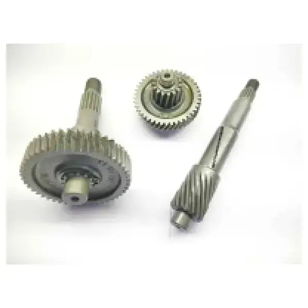 Gear Set For Access Old