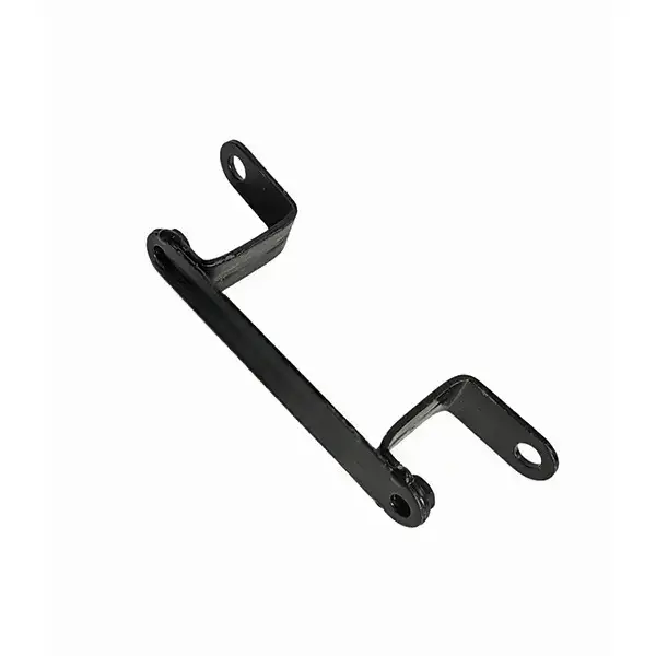 Number Plate Clamp Fr For Star/phoniex