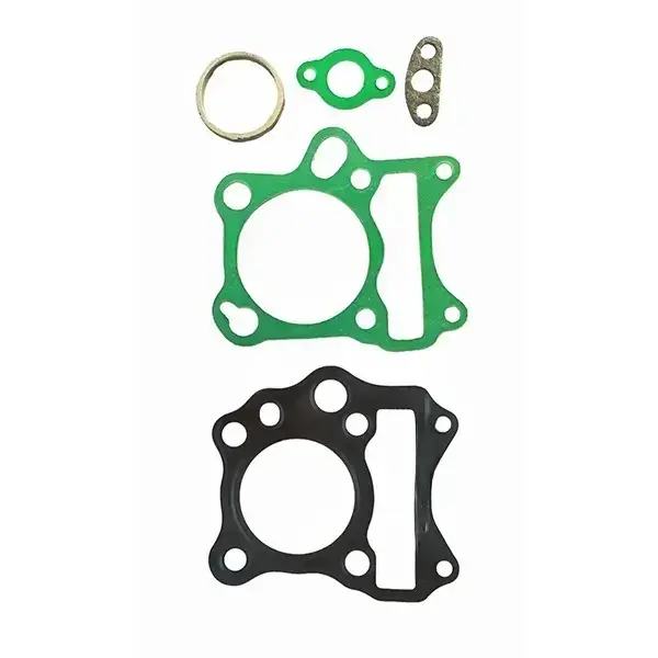 Gasket Kit(half) For Heat/zeus