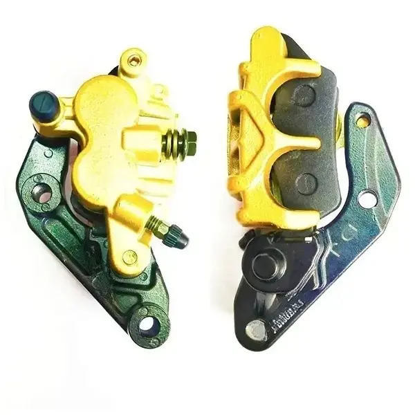 Caliper Assy Fr. For Fz