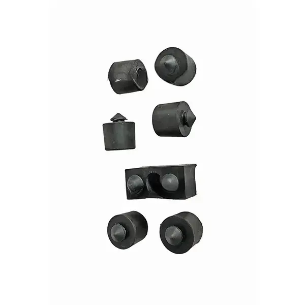 Rubber Kit Seat For Splender