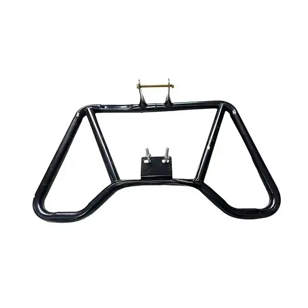 Crass Guard For Shine Bs6 Unicorn Type[b