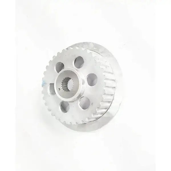Clutch Hub For Super Splender