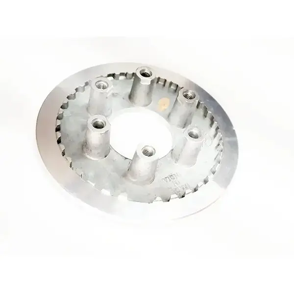 Clutch Center For Super Splender