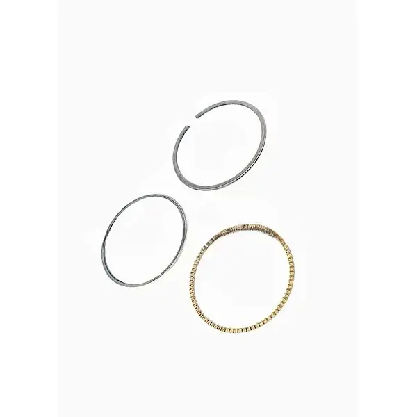 Ring Set For Xl100