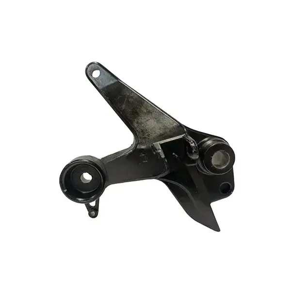 Footrest Bracket Fr Rh For Rtr Fi