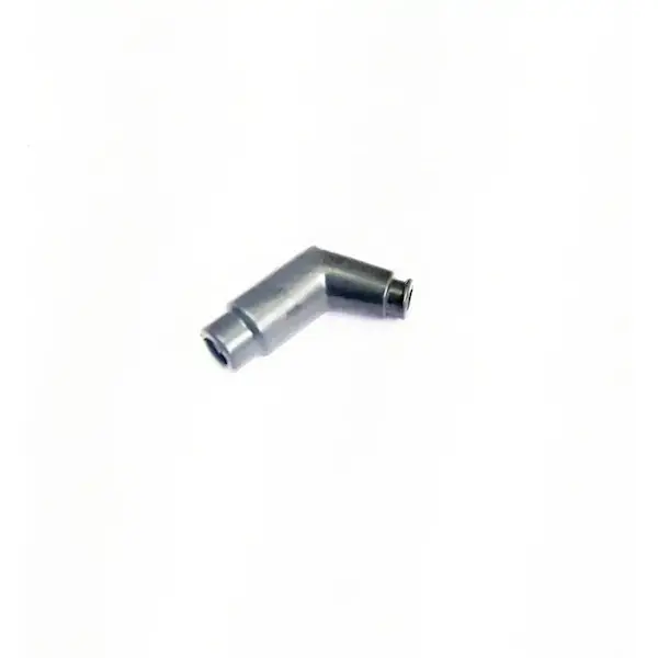 Plug Cap For Shine Black