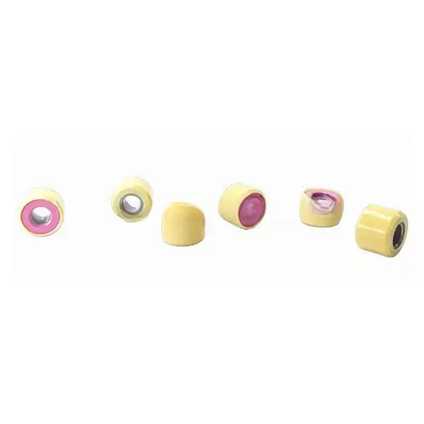 Clutch Roller Kit For Ntorq(p)