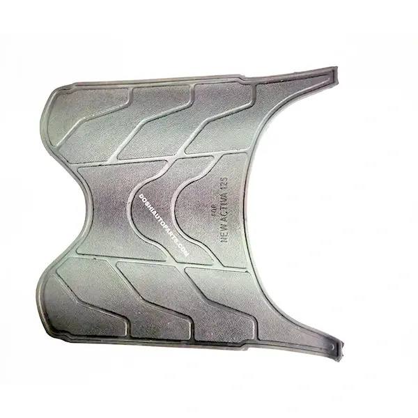 Center Mat For Activa 125 Bs6