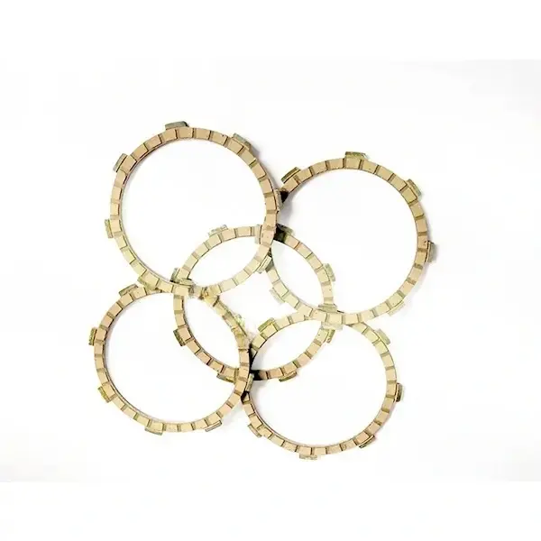 Clutch Plate For Crux/rx100