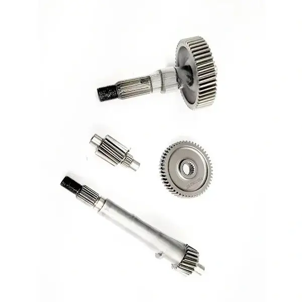 Gear Set For Activa 110