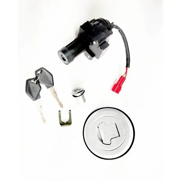 Lock Set For Victor New(oe)
