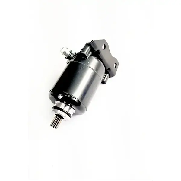 Self Motor Assy For Discover 100