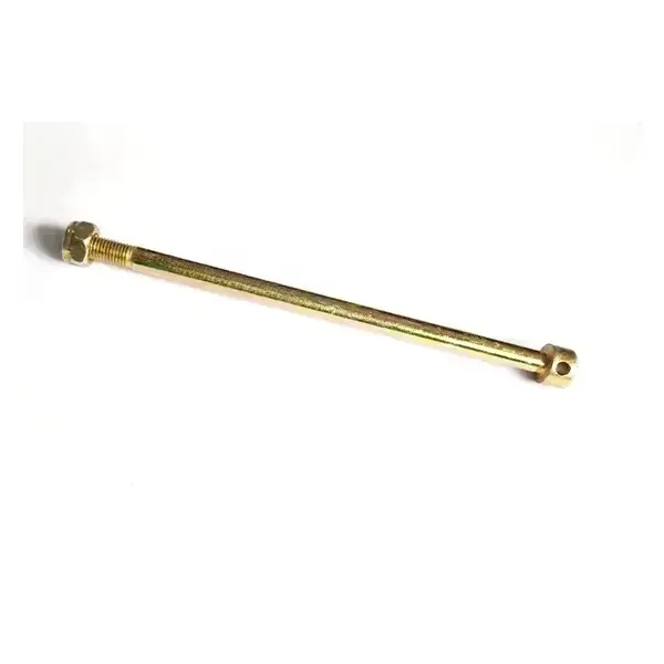 Axle Fr. For Platina/ct 100