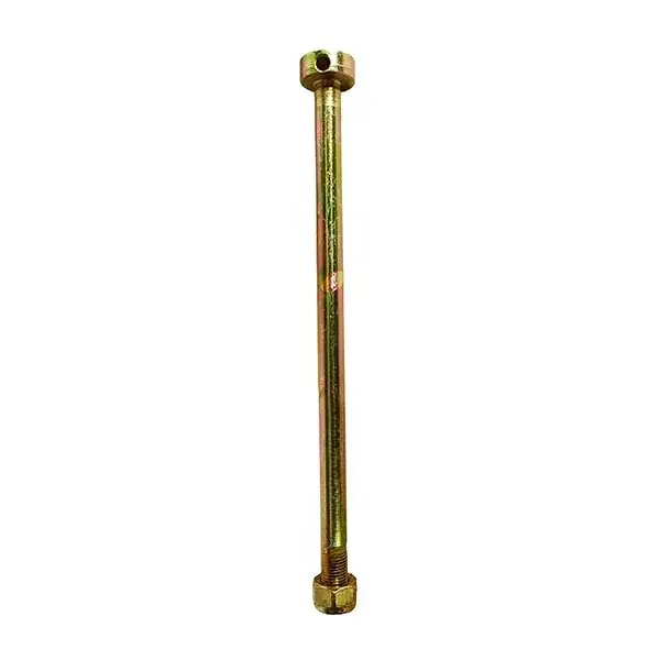 Axle Rr. For Kb4s/ct100/platina