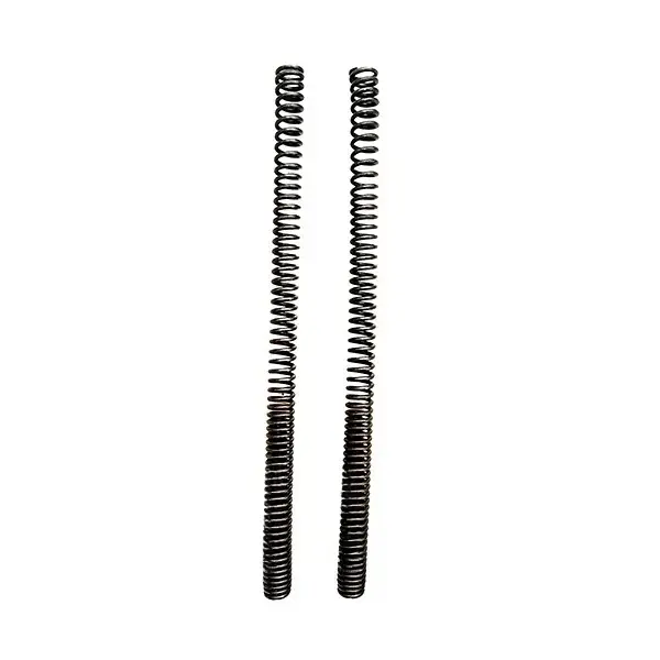 Spring Fr. Fork For Pulser Ug4