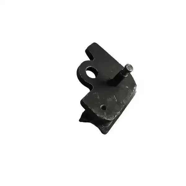 Side Stand Bracket For Pass Pro/cd Dlx