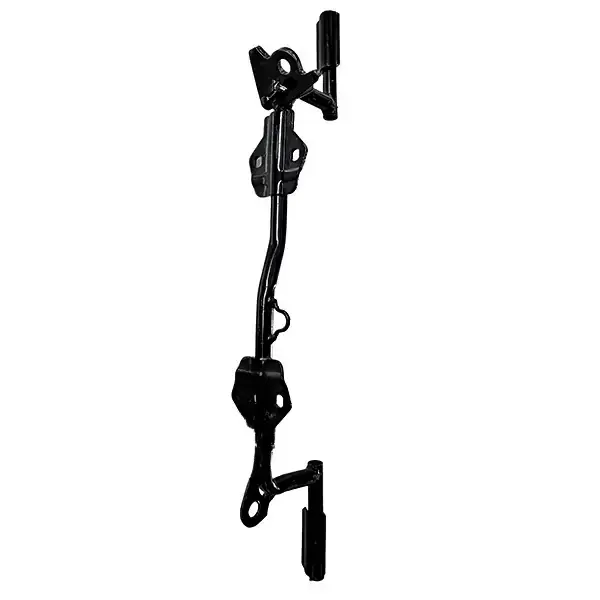 Footrest Rod For Discover112cc