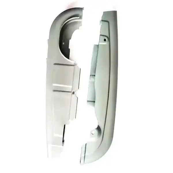 Chain Cover For Splendor/spl Pro Pvcgray