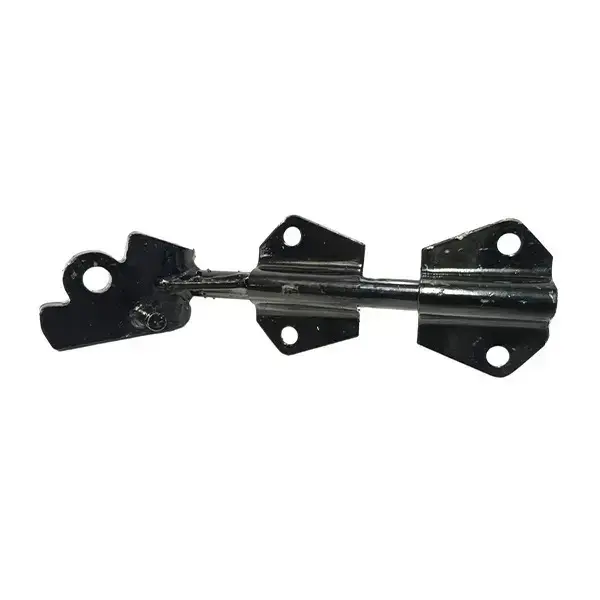 Footrest Bracket For Pulsar 135cc