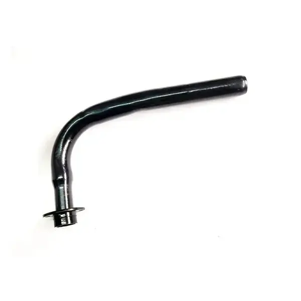 Silencer Bend Pipe For Cd Dlx/p.pro