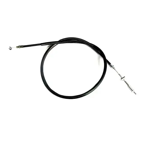 Cable Fr. Brake For Xl100 Bs6 Combi Rh