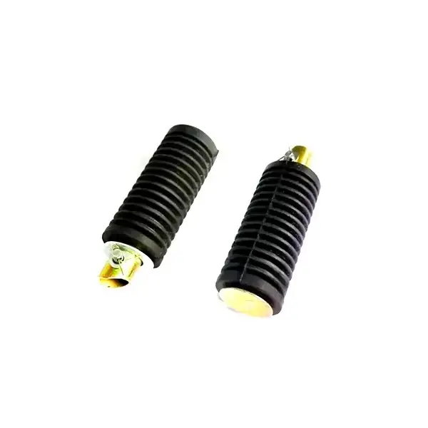 Footrest Assy Rr For Hero Ss